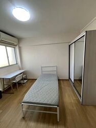 Blk 124 Hougang Avenue 1 (Hougang), HDB 3 Rooms #619449171